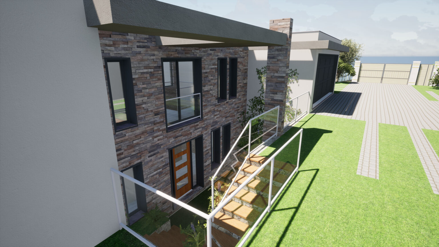 Villa 7-14 M1