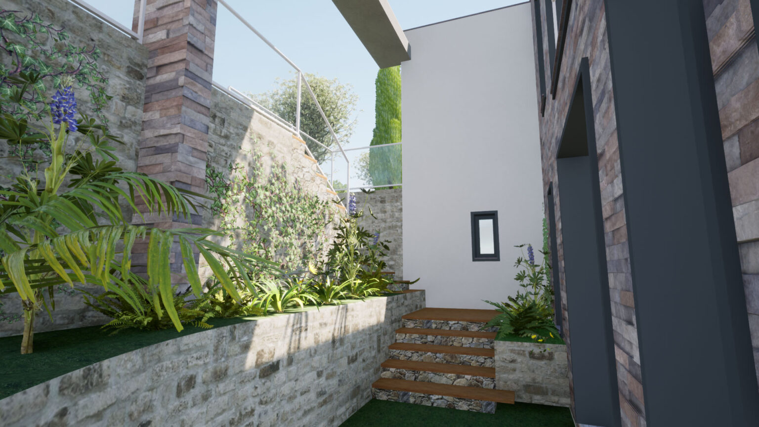 Villa 7-9 M1